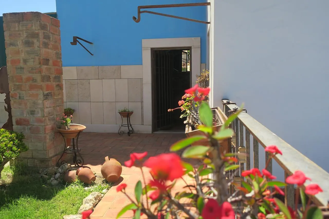 Valmar Villas - Happy Holidays (Adults Only) Lagos Portugal