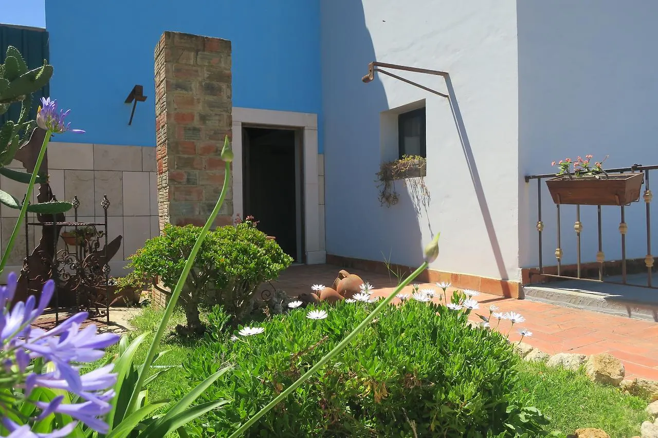 Valmar Villas - Happy Holidays (Adults Only) Lagos Pensionat