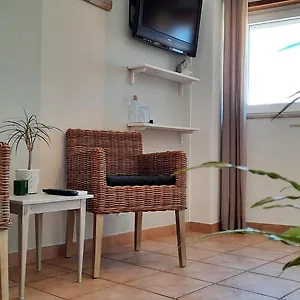 Infante Guest house