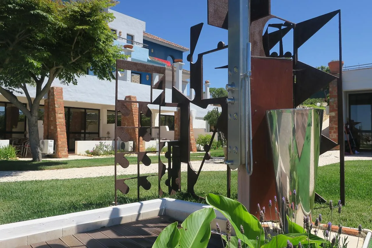 Guest house Valmar Villas - Happy Holidays (Adults Only) Lagos