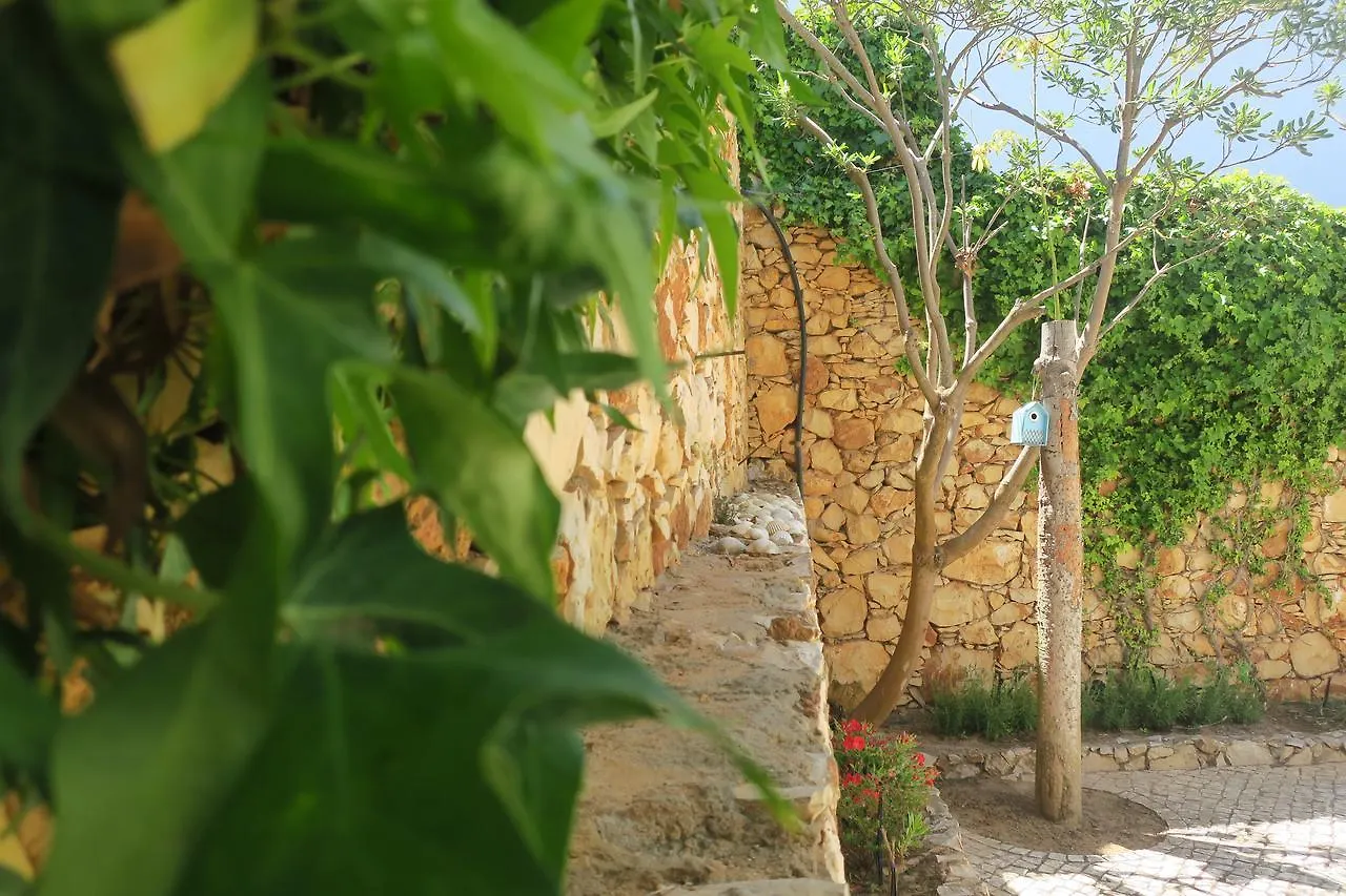 Valmar Villas - Happy Holidays (Adults Only) Lagos 3*,