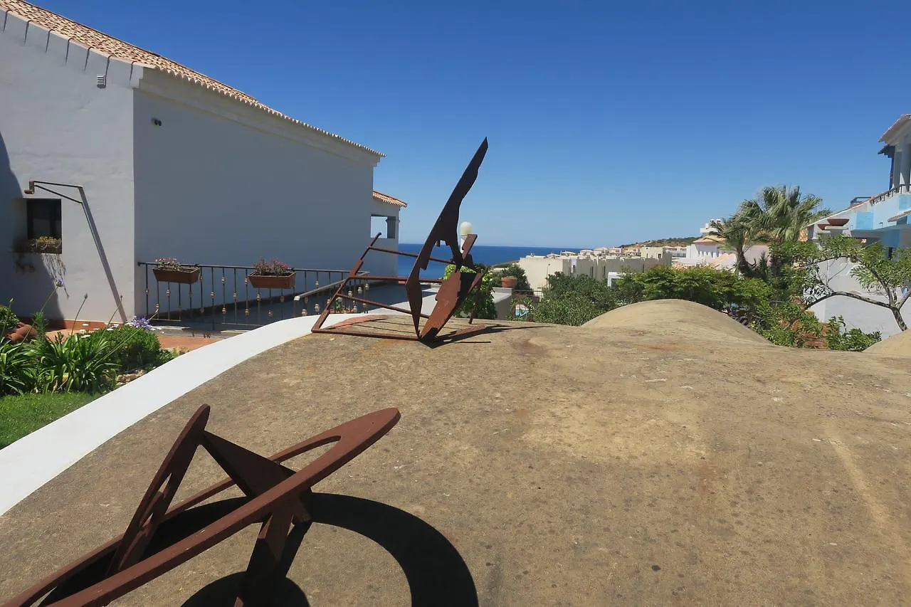 Valmar Villas - Happy Holidays (Adults Only) Lagos Guest house