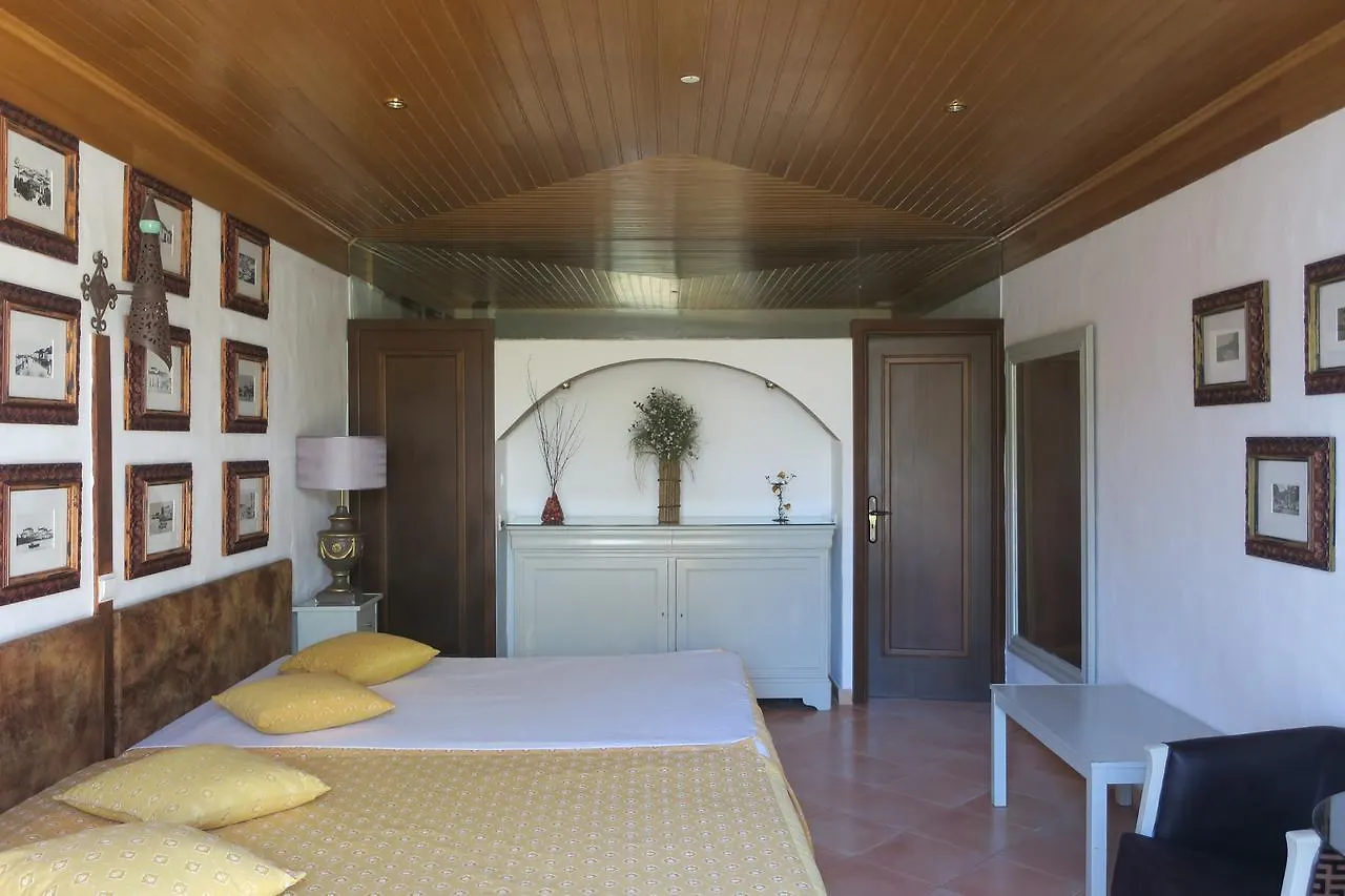Valmar Villas - Happy Holidays (Adults Only) Lagos Portugal