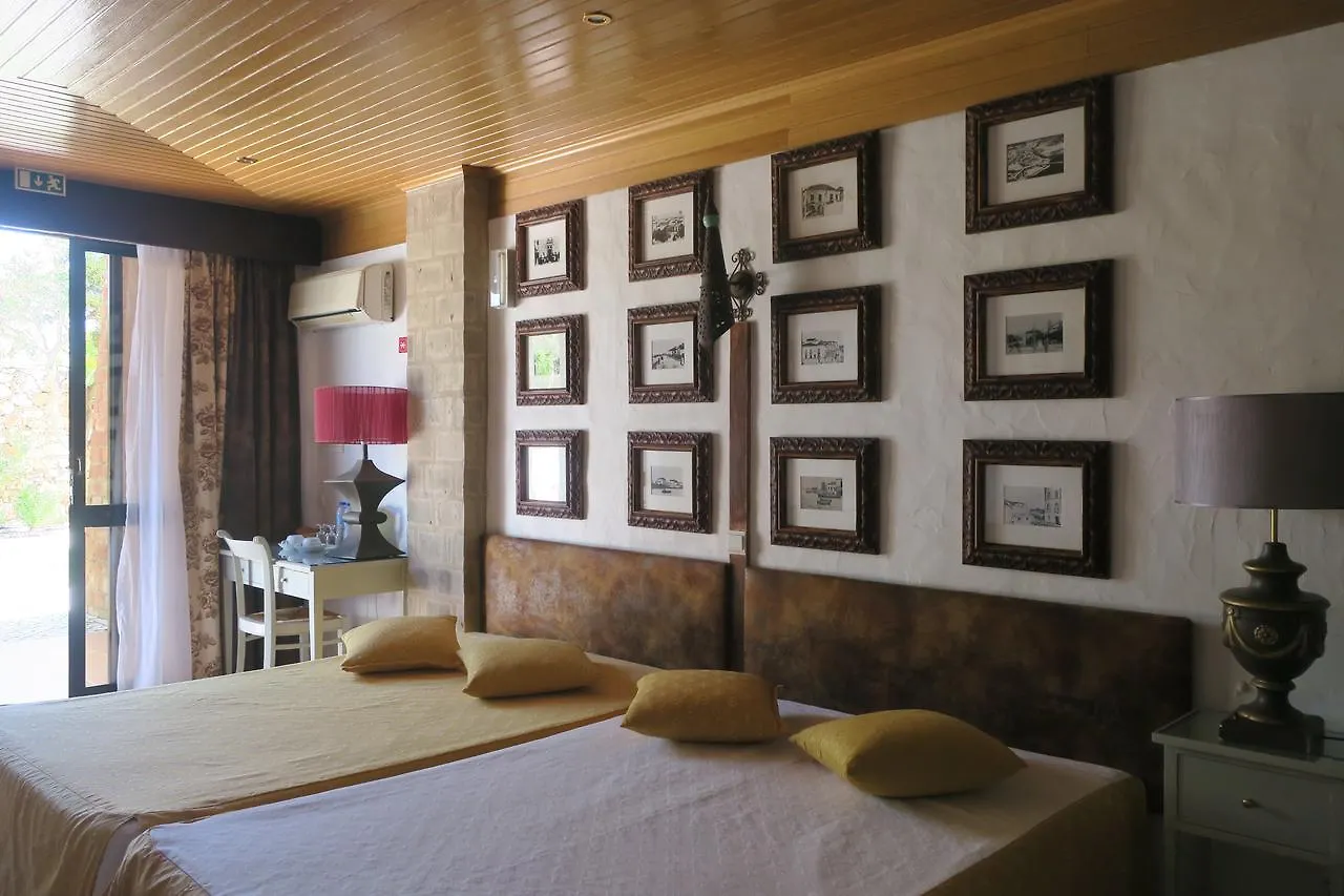 Valmar Villas - Happy Holidays (Adults Only) Lagos 3*,  Portugal
